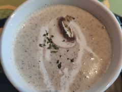 -安妮意大利餐厅(日坛店)