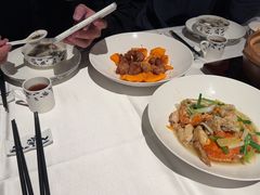 和味牛杂-炳胜品味(海印总店)