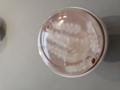 -Manner Coffee(港汇恒隆广场店)