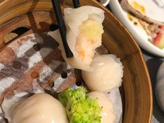 柏悦虾饺皇-宴会中心