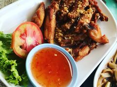 -Doo Dee Thai Food(Issan/Isaan/Esan)