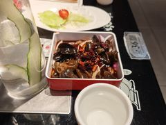 -橦橦小马扎烧烤 (传媒大学店)