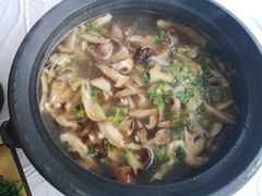 -老成都郑师傅川菜饭店