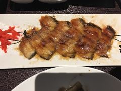 -富力希尔顿酒店·源氏日餐厅