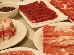 -八先生涮肉房(三里河店)