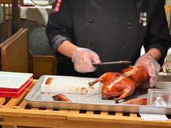 -小京华楼·京味斋(三元桥国展店)