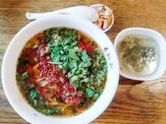 -易裕和·长沙米粉(友谊路店)