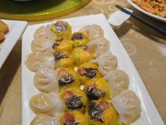 -百年银屏蚝烙·潮汕菜·非遗(乐山店)