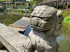-上海醉白池公园