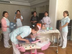 点击看大图 -月之旅·尊 高端月子会所(科馨别墅一店)