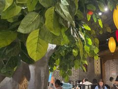 -北平盛世·新京菜·北京烤鸭(劲松·双井店)