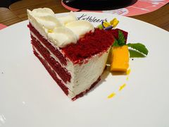 -Kathleen's Bistro&Bar 凯圣琳西餐厅(漕河泾印象城店)