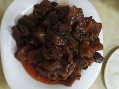 -岁福祥老母鸡汤面馆(阳曲路店)