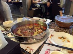 -黄记煌三汁焖锅(凯德广场店)