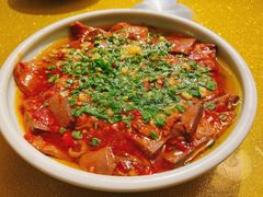 -老灶味道·本帮菜(昌平路店)
