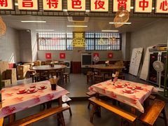 -老闵田螺馆·南昌市井菜·特色小吃(总店)