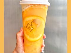 -喜茶(东莞汇一城店)