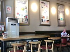 大堂-安琳acKONA咖啡(市南店)