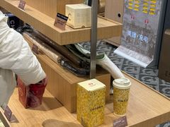 -霸王茶姬(正佳广场店)