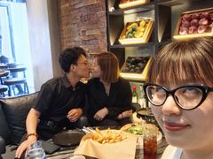 -LES ELITES 英集荟(南京西路店)