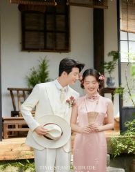 -时光印记婚纱摄影工作室·原创定制