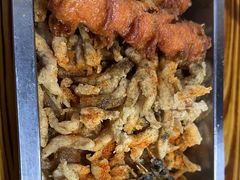 -阿姨小肉摊(同济西苑店)