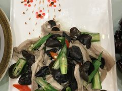 -仙林宾馆-餐厅