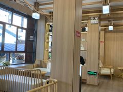 -霸王茶姬(南强街店)