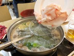 -粤潮魏记牛肉火锅(爱家·金河湾南区店)