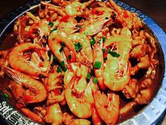 -胖哥俩肉蟹煲(世茂国际广场店)