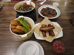 -锡和无锡菜(景丽苑店)