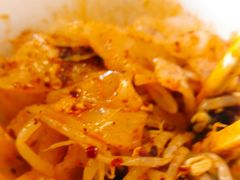 -老陈家擀面皮(平凉路店)