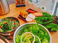 -姜虎东白丁烤肉(恒隆广场店)