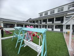 -何适山庄·团餐住宿(水长城P2停车场店)