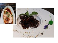 -箱美术馆私房菜(水晶郦城店)