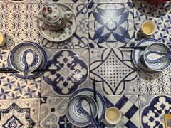-图味美小黄鱼·景德菜(浙江路店)