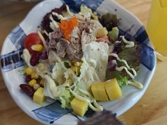 -佰海稻食堂·盖饭·拉面·寿喜锅(中华广场店)