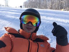 -中旅松花湖滑雪场