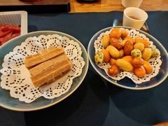 -小茶闲舍·观景商务茶馆(广州塔店)