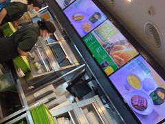 -老乡鸡(合肥高铁南站店)