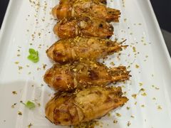 -常胜鲍鱼(吉大店)