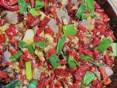 -树厨贵州菜(大十字店)