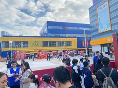 -迪卡侬(沙河店)