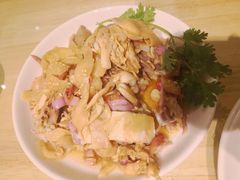 -东山茶寮(新安店)