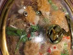 -花椒俏川菜小馆(南海万达店)