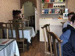 -扎与夏私房菜(西藏自治区拉萨市丹杰林巷店)