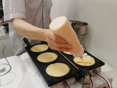 -莫朗核桃饼(虹泉路店)
