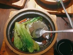 -啫火啫啫煲·顺德干蒸(壹海城店)