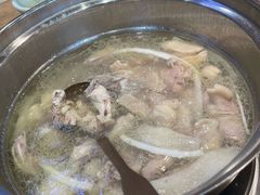 -椰夫人·养生椰子鸡(金沙洲永旺店)