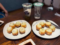 -哑巴生煎(临顿路店)
